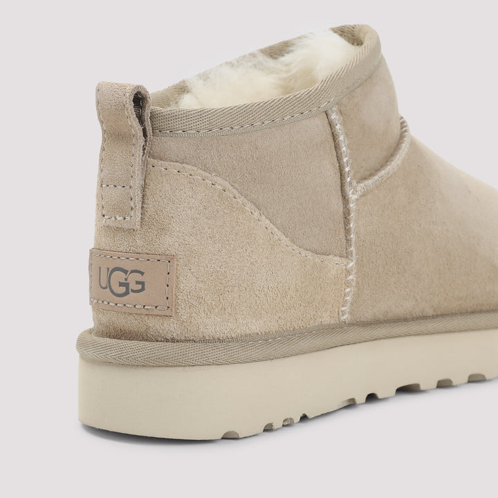 Ugg Boots - Marrone | 3512a6043b6f0ce55bba85553a6938c0c1dd6bbe