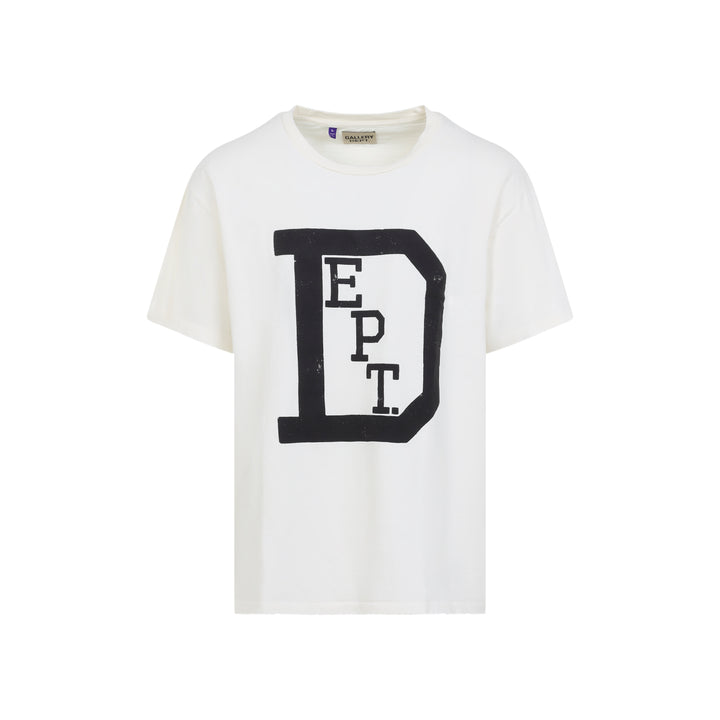 Gallery Dept. T-shirts - Bianco | 9492164abaf341c1d0711ceff75b48181136f1d7