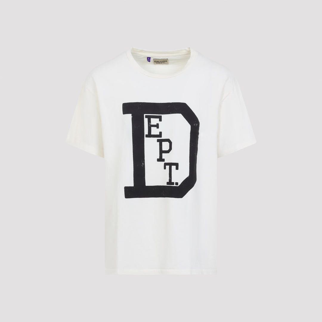Gallery Dept. T-shirts - Bianco | 4c931c9ad7d278596dc72cf8f72d519c4e09670d