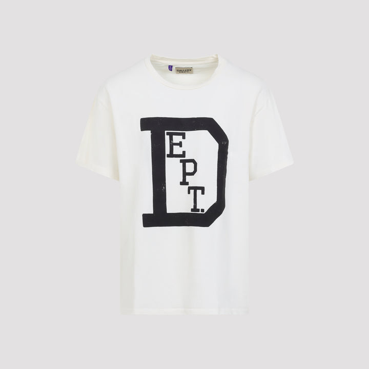 Gallery Dept. T-shirts - Bianco | 4c931c9ad7d278596dc72cf8f72d519c4e09670d