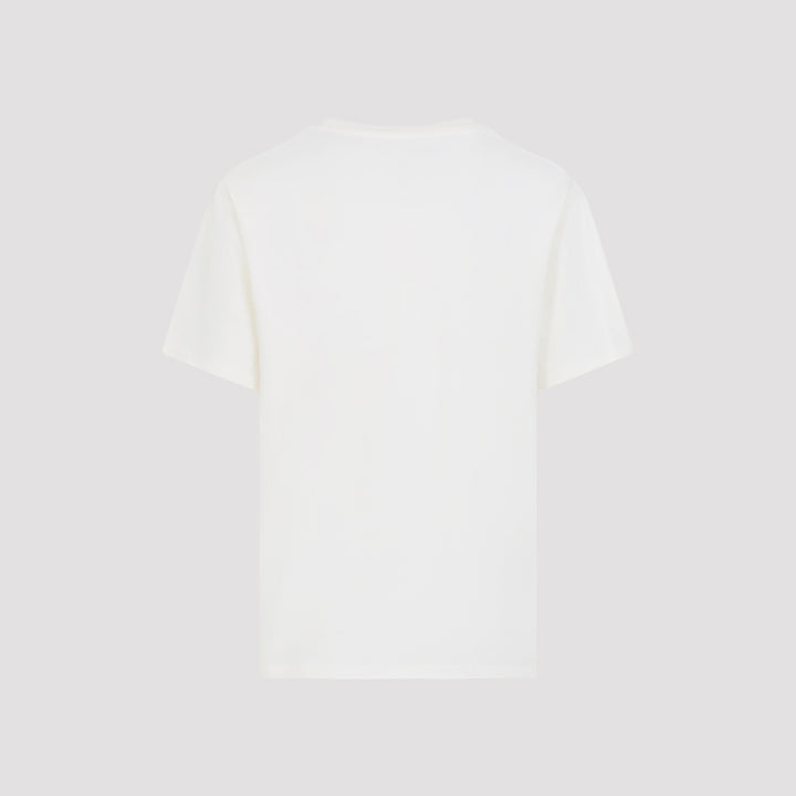 Gallery Dept. T-shirts - Bianco | ba5987a157aefdd3ec0c11030816ed844134342d