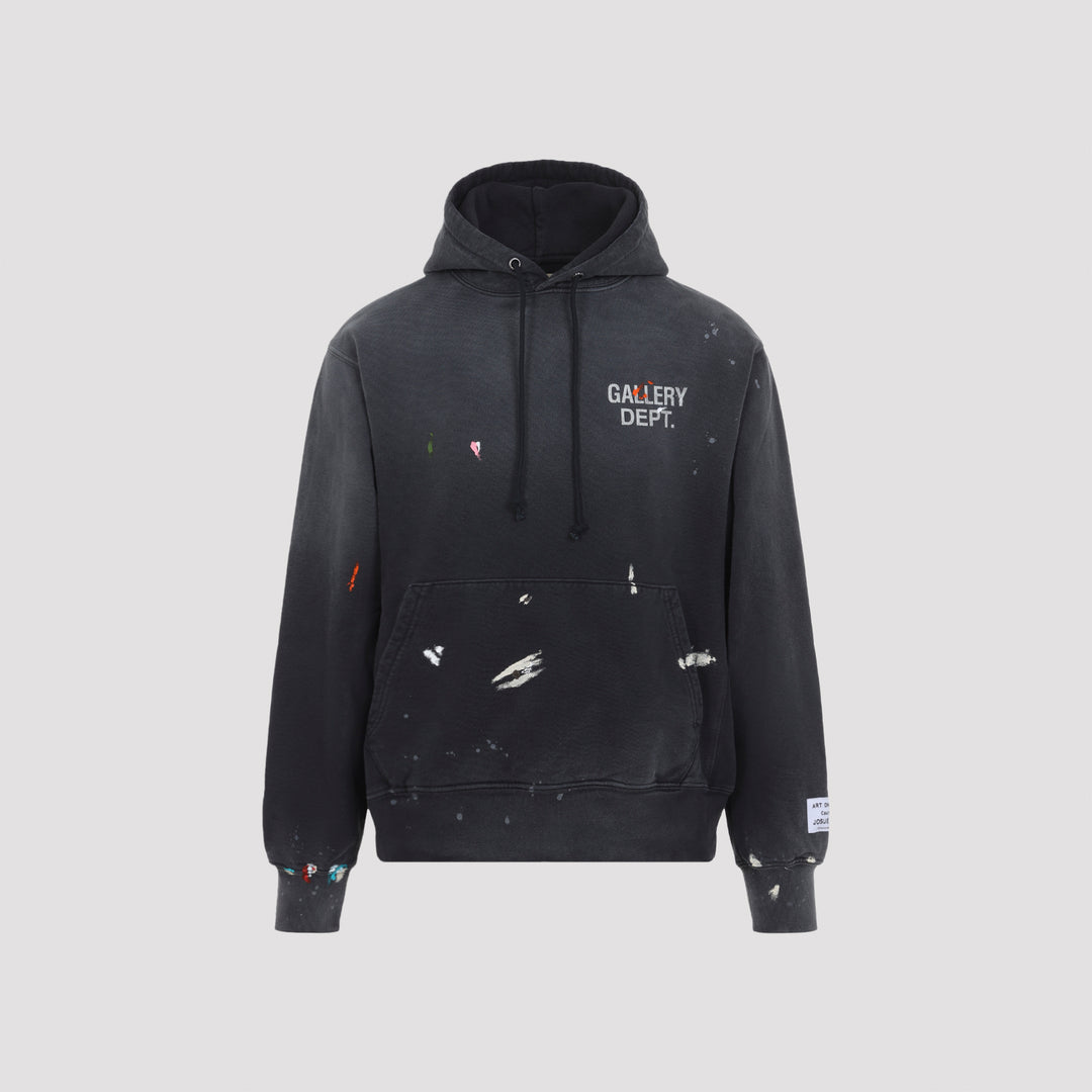 Gallery Dept. Hoodies - Nero | eb32b04831a90c78b9d7c7608ce33174cf8c664d