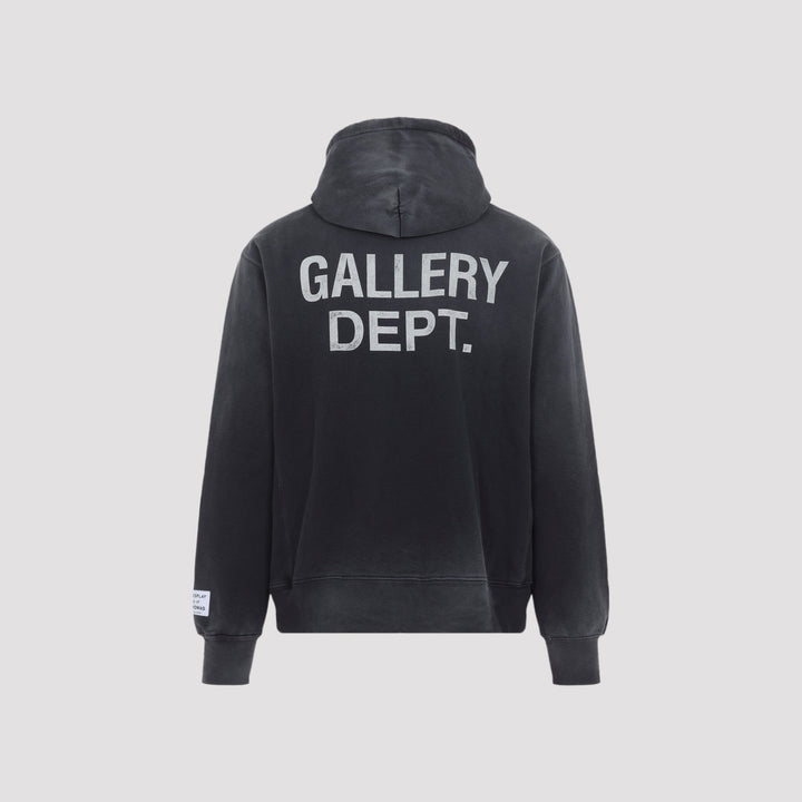 Gallery Dept. Hoodies - Nero | fde0963fb2f68177c47e7d55991e630484a83767