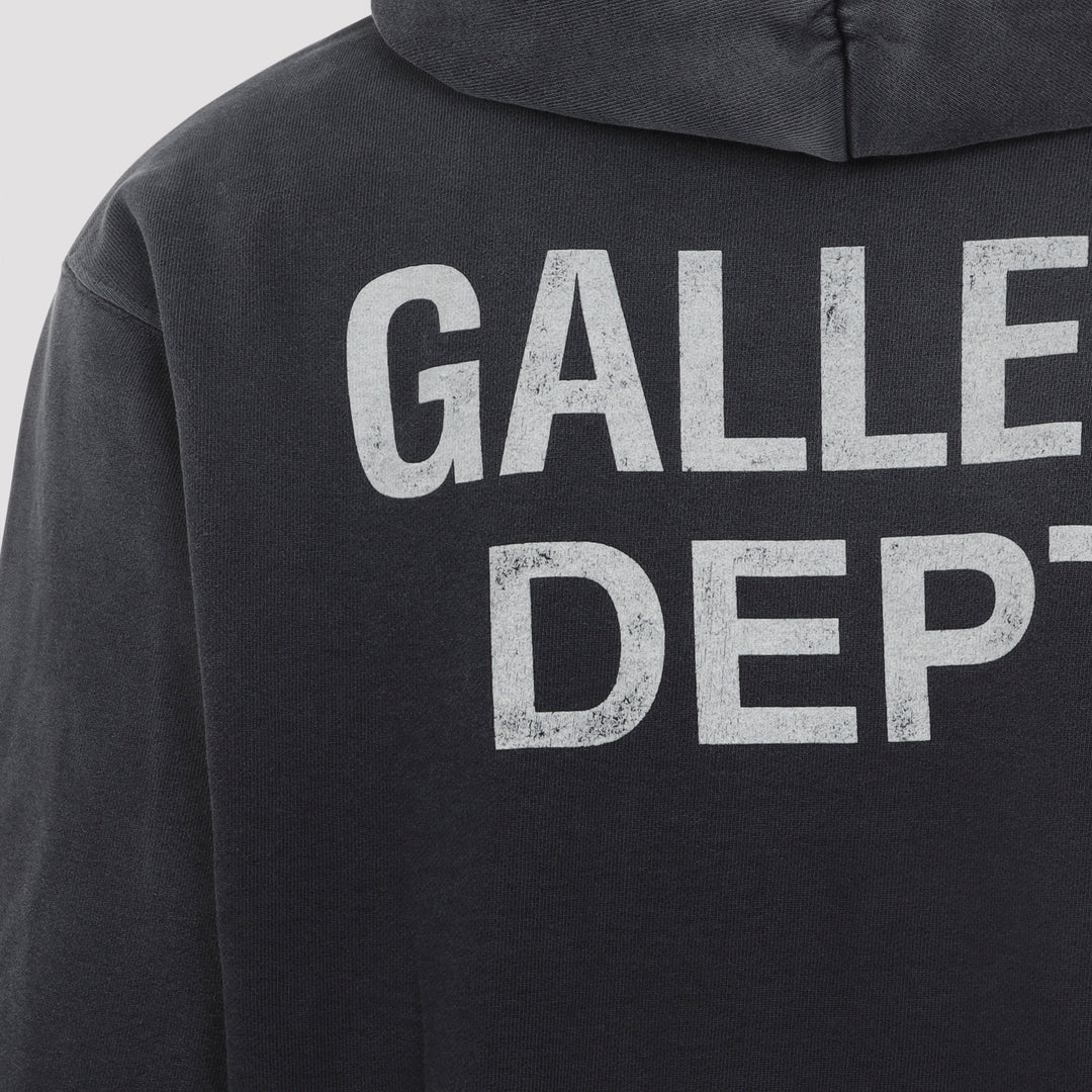 Gallery Dept. Hoodies - Nero | 654c2f84faa94e58b0e4fe607a2ef13f8b073270