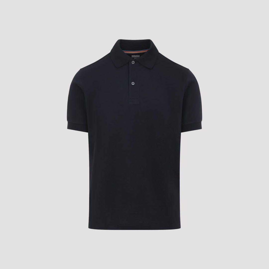Paul Smith Polo - Blu | 7823661b0b92f80d55197fef59c656a6ed4e68fc