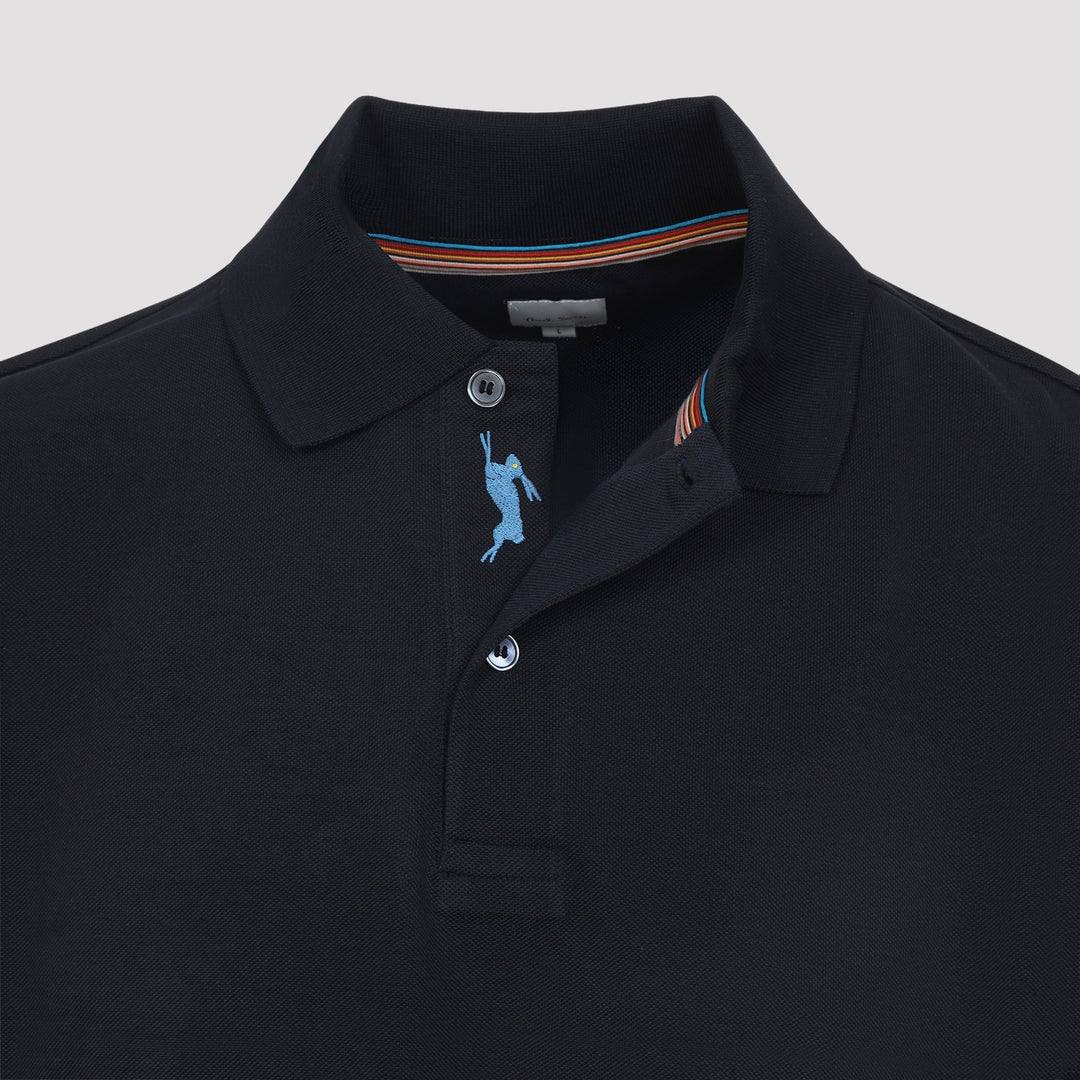 Paul Smith Polo - Blu | 3ec5c0bdc00acc4c05446eebf2f9a677f32795ed