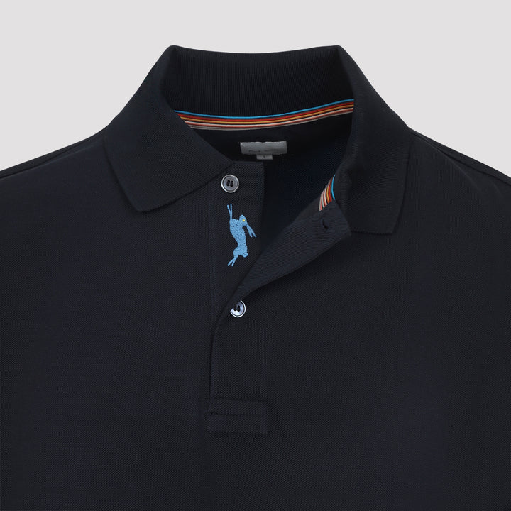 Paul Smith Polo - Blu | 3ec5c0bdc00acc4c05446eebf2f9a677f32795ed