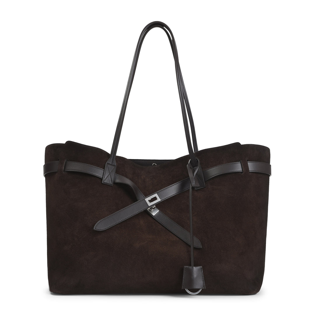 Balenciaga Borse a Spalla e Tracolla - Marrone | efcc57fc4b7ea62115be1fe381f1ccc4aabc03c3