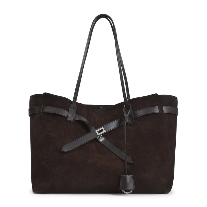 Balenciaga Borse a Spalla e Tracolla - Marrone | efcc57fc4b7ea62115be1fe381f1ccc4aabc03c3