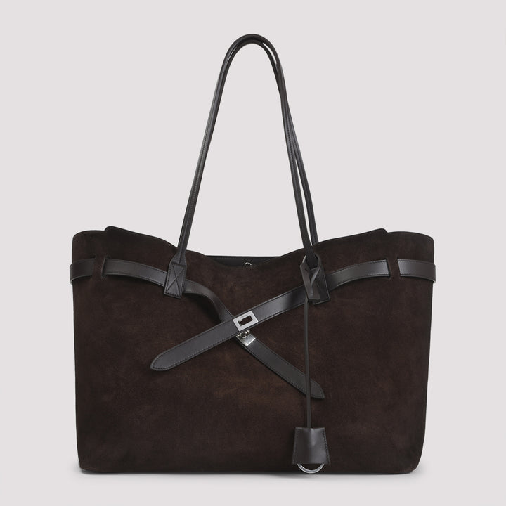 Balenciaga Borse a Spalla e Tracolla - Marrone | 366f6af291a4f8050ebc75ff4293ec3e9fcff64f
