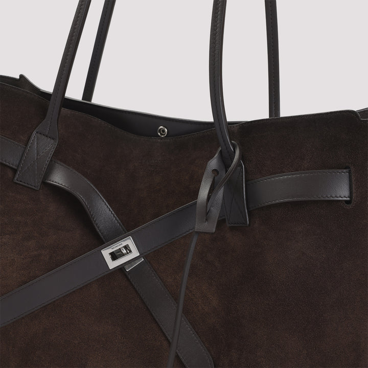 Balenciaga Borse a Spalla e Tracolla - Marrone | dd4b5db85d9a9f638a3e64370b4892bdc26029df