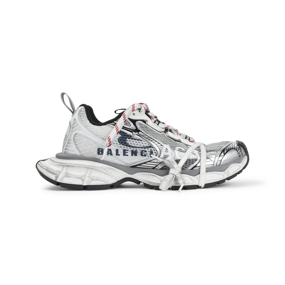Balenciaga Sneakers - Bianco | dc62a17f0350f0e36f40008828591b2f6f387171