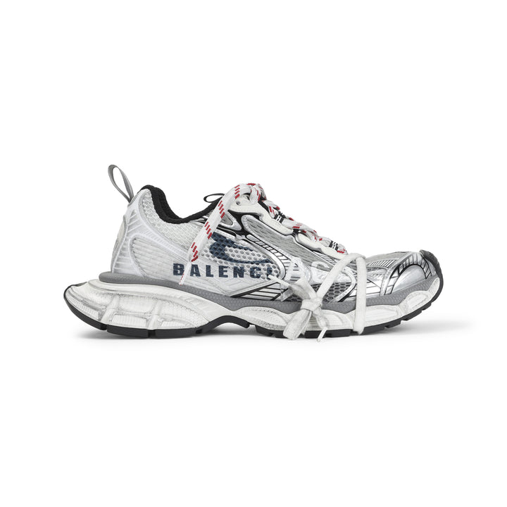 Balenciaga Sneakers - Bianco | dc62a17f0350f0e36f40008828591b2f6f387171