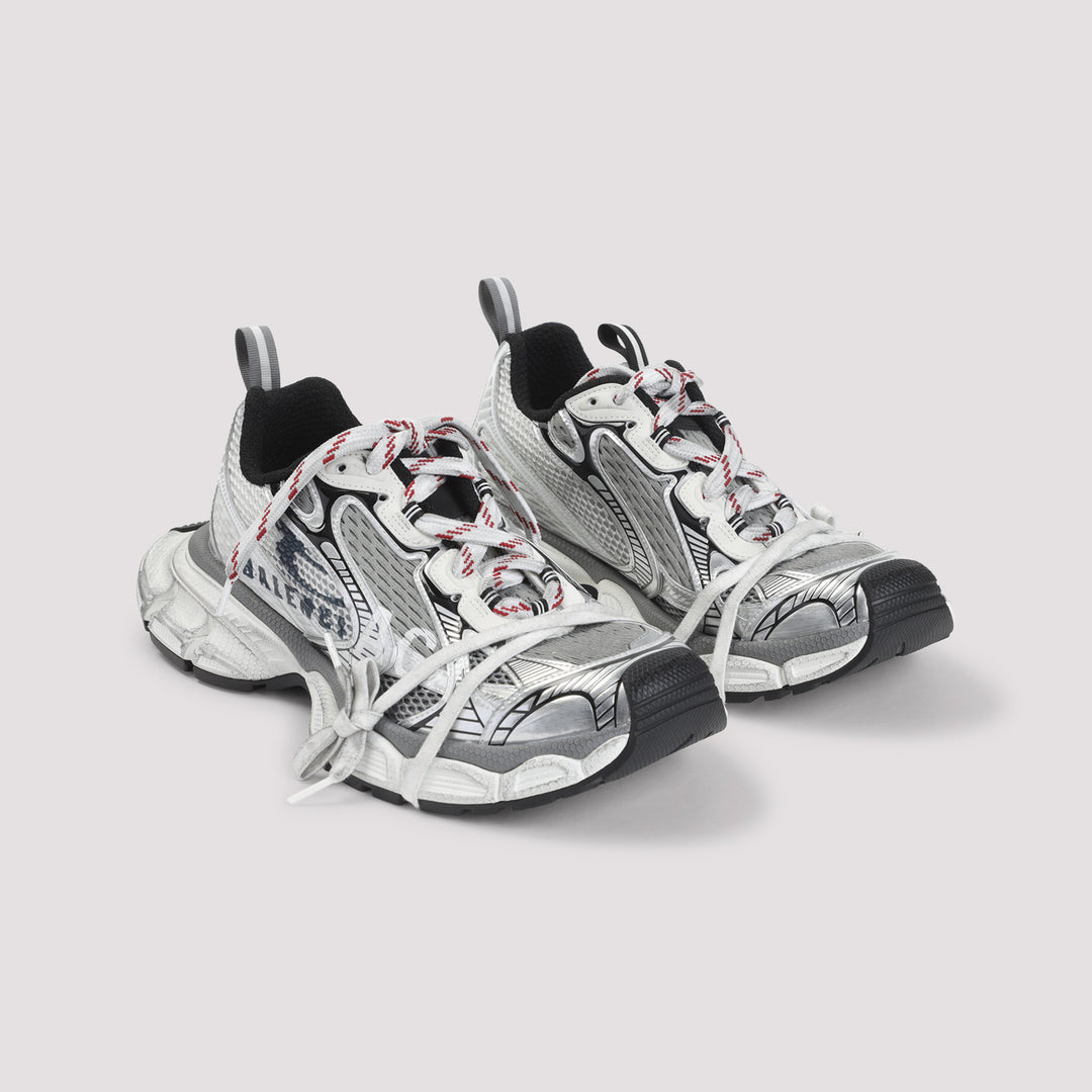 Balenciaga Sneakers - Bianco | a24f2f9f16e41c0ca731f38b18ac92c630c3008e