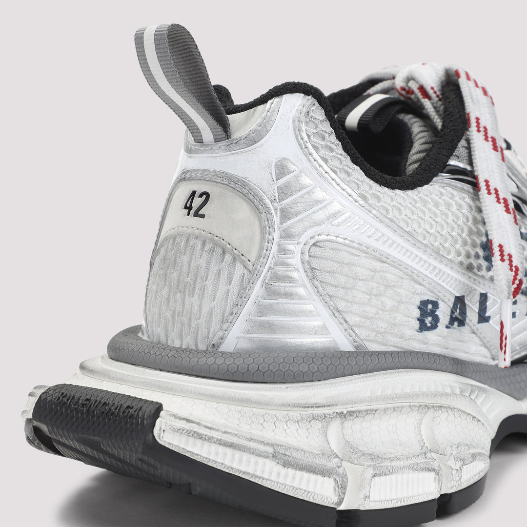 Balenciaga Sneakers - Bianco | 60b64770d19381f92a3563549310710babf460d6
