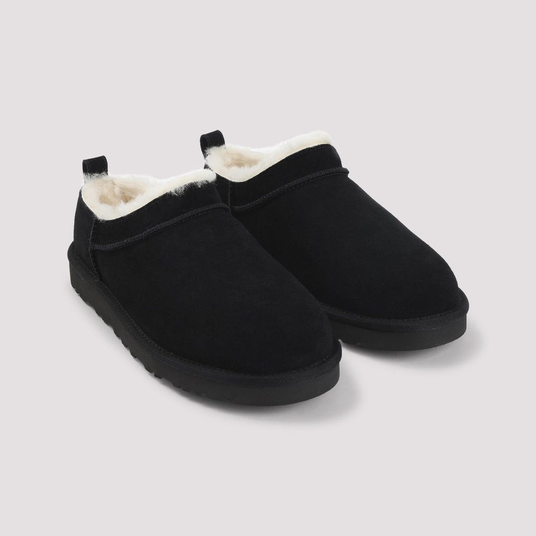 Ugg Boots - Nero | 9d2d3a4a6548577b8729eefaa3004dff88262470