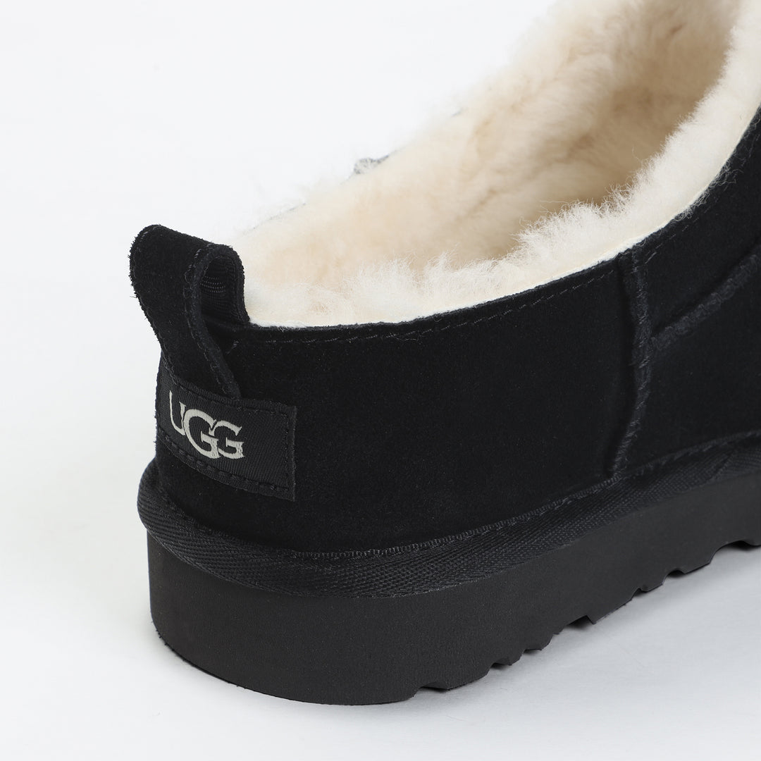 Ugg Boots - Nero | c6e37bfa9c2f00810913e22c4b7672ba0841b489