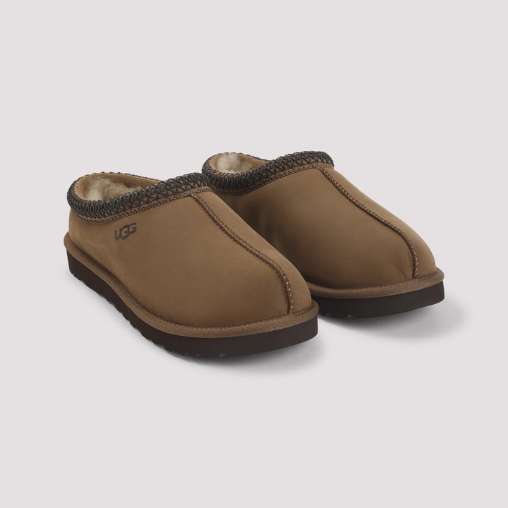 Ugg Slippers - Marrone | 522d810fd0f4a059eb6d40a375c984c88c6f6b91