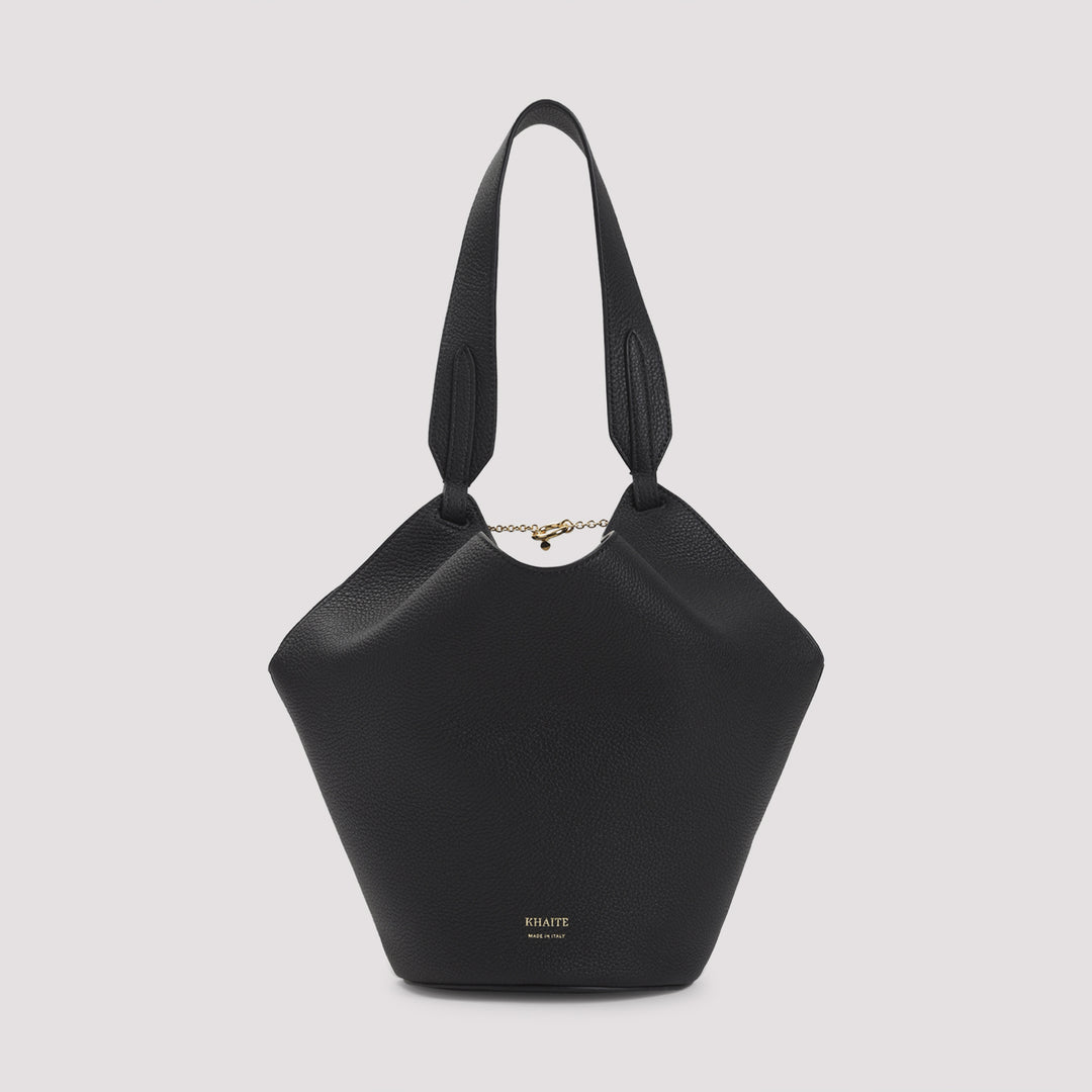 Khaite Totes - Nero | adaa9a773852cf89118bdb4c2d2302123a0d79d5