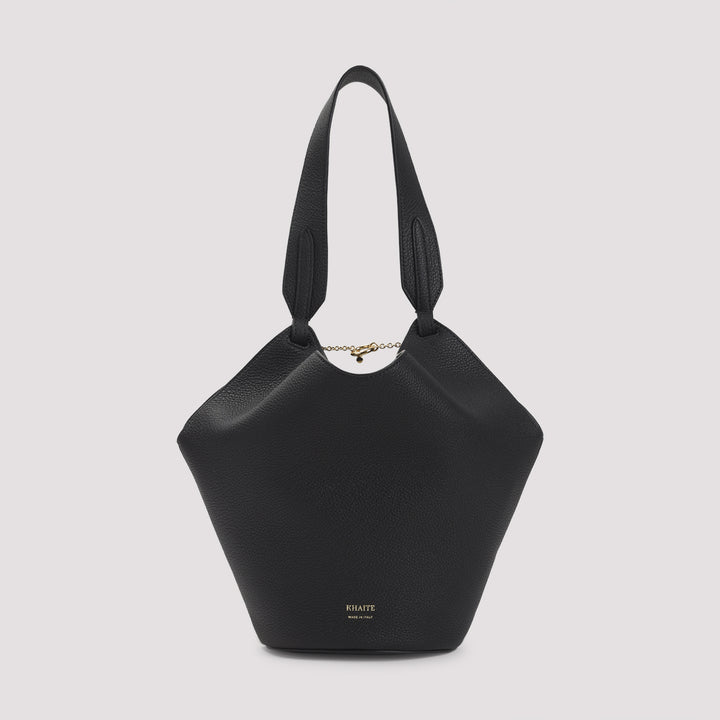 Khaite Totes - Nero | adaa9a773852cf89118bdb4c2d2302123a0d79d5