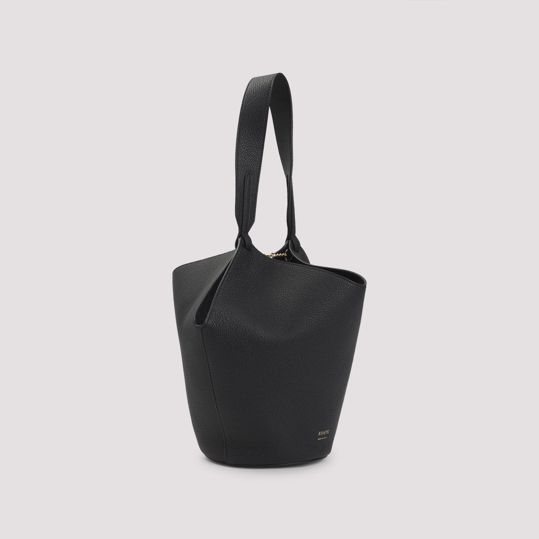 Khaite Totes - Nero | 221504c026b12ead520918cff4bb58eee38e738a