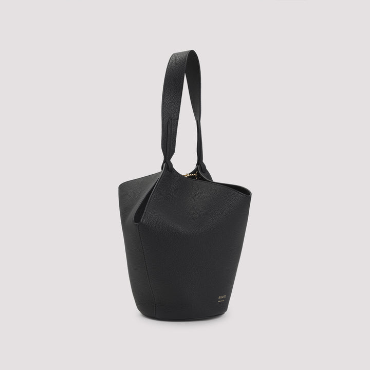 Khaite Totes - Nero | 221504c026b12ead520918cff4bb58eee38e738a