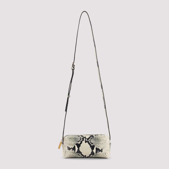 Khaite Satchel & cross body - Nude & Neutrals | f400259b2a26047ba355772726cd915815ed159a