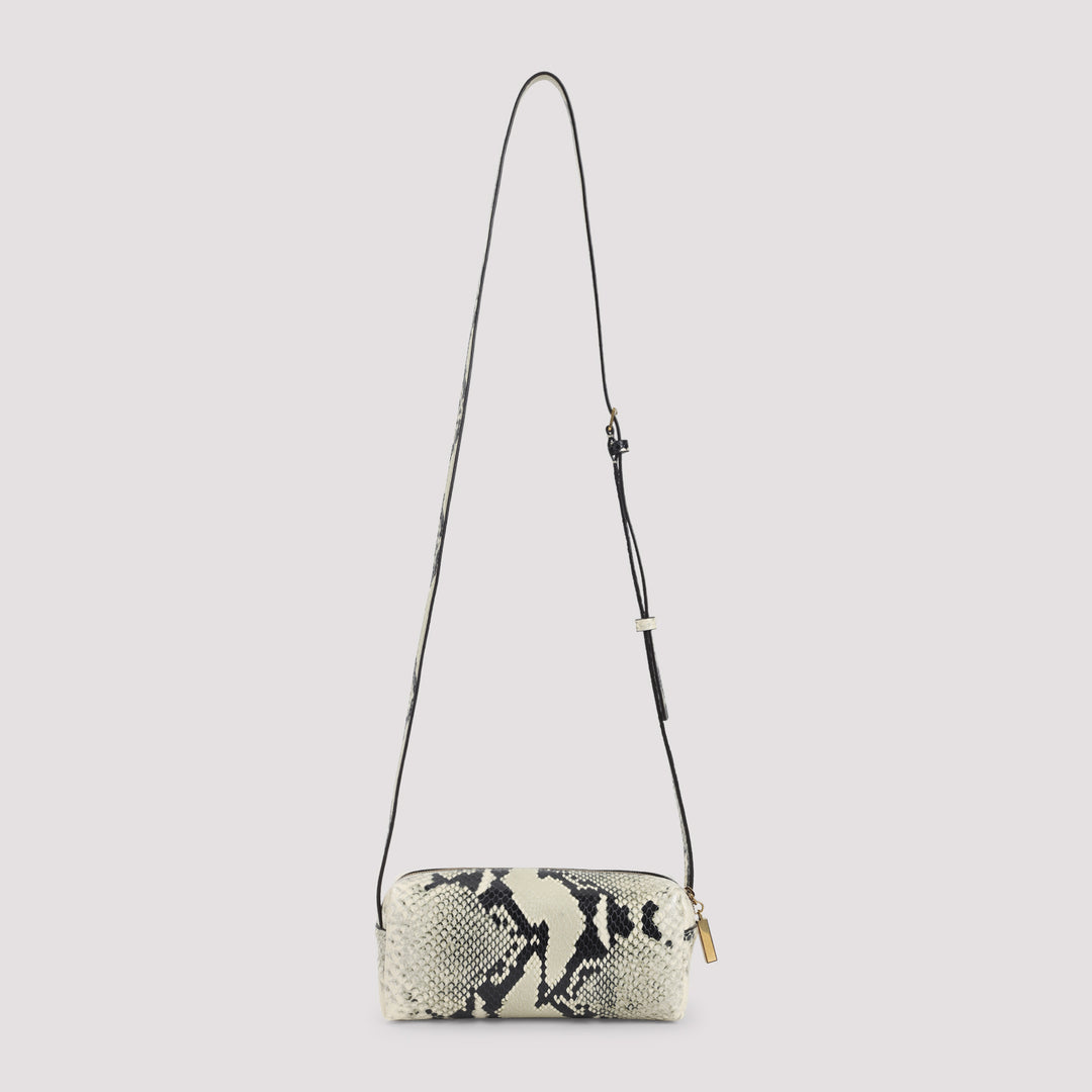 Khaite Satchel & cross body - Nude & Neutrals | 7d6c92d9ab02fc2373c3fd931a4a634fe6cab59f