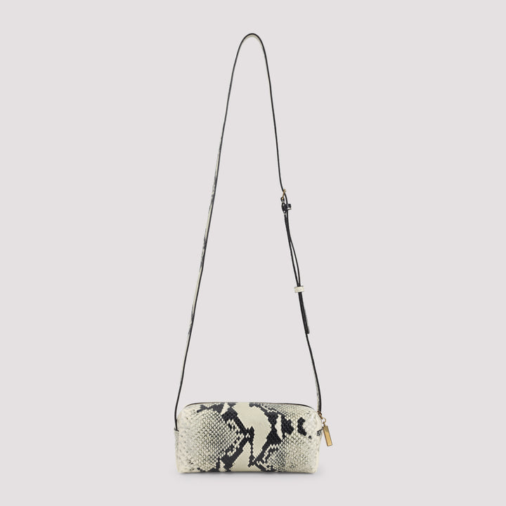 Khaite Satchel & cross body - Nude & Neutrals | 7d6c92d9ab02fc2373c3fd931a4a634fe6cab59f