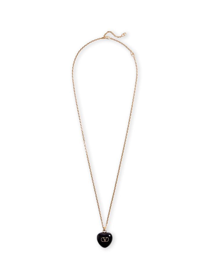 Valentino Garavani Bijoux - ORO/NERO | b31120c4c2d87193db252a86c9fd0b11f0d8fd7d