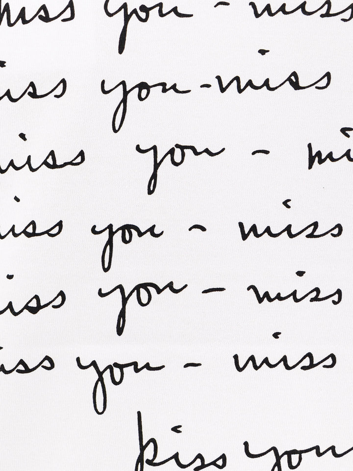 Sacai T-shirts and Polos - Light and natural | a18c5555927ab3d36a962e0deda17e4d8b2a2e77