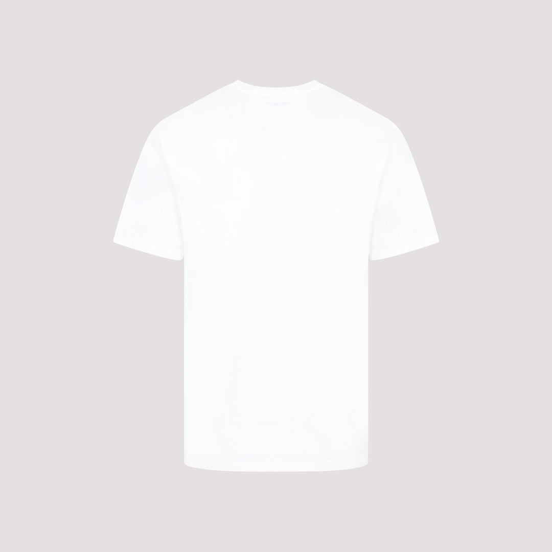 Carhartt Wip TSHIRT - Bianco | 277bc2bdbfa812baaf80ee5f9dd5bdad7f286fe5