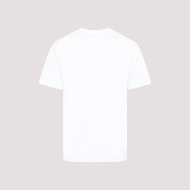 Carhartt Wip TSHIRT - Bianco | 277bc2bdbfa812baaf80ee5f9dd5bdad7f286fe5