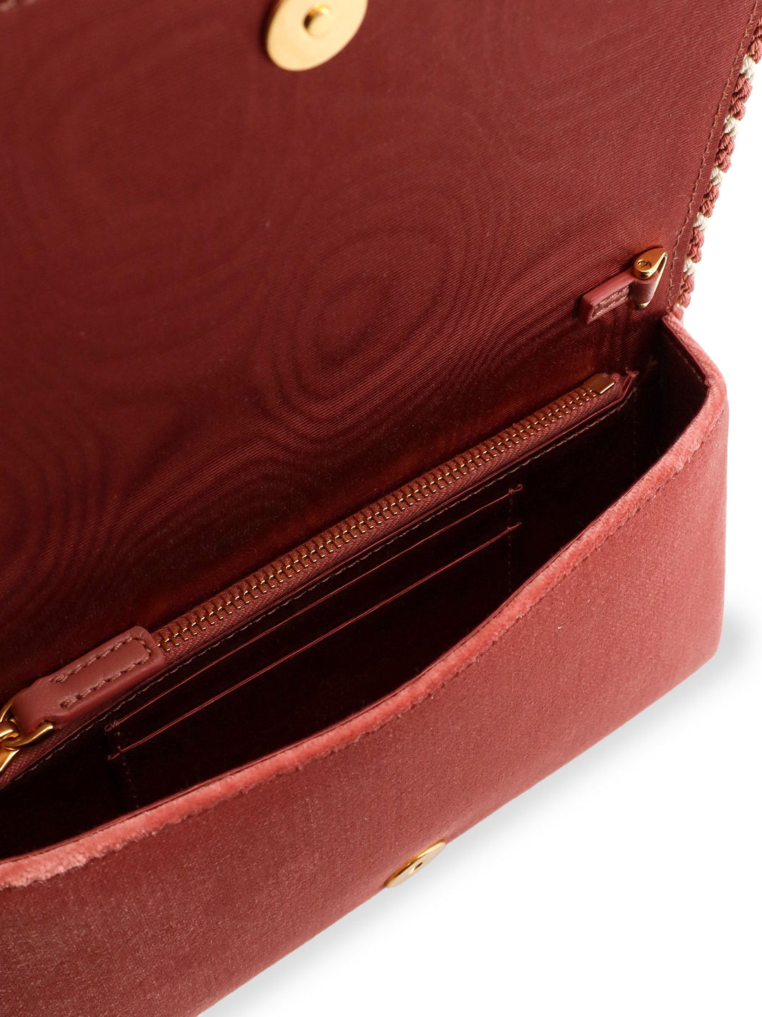 Valentino Garavani Bags - PHARD/BURRO-PHARD/CREAM-CRYSTA | d8ed0881b2e5f223156a9dcb1253bead59125481