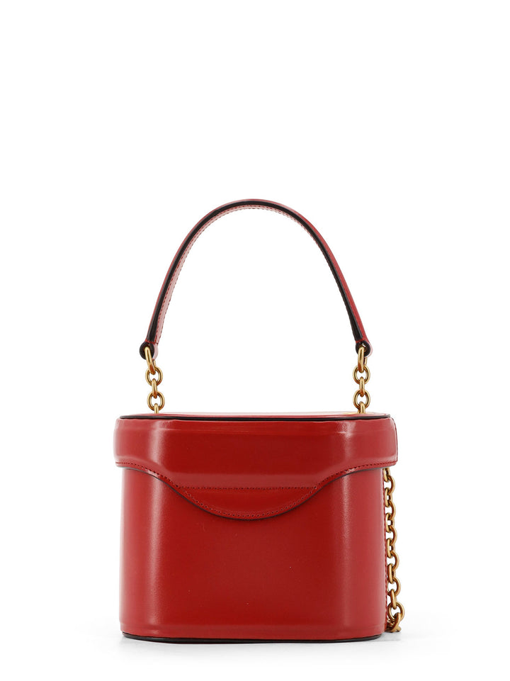 Valentino Garavani Bags - ROSSO V | 8652da9c28429e664d4c8b4d386e2015dea49ee4