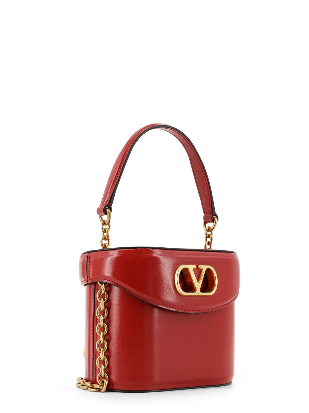 Valentino Garavani Bags - ROSSO V | 74f168350ee1d6d5faf9bdfd2eb89f76962bcbdb