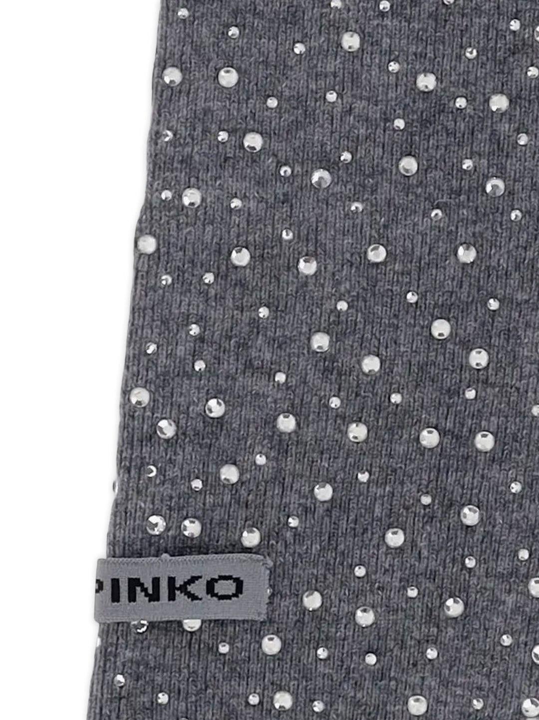 Pinko Scarfs - Blacks and greys | a03fdee65c7c595c1af928f7b0934fc18a12a39b