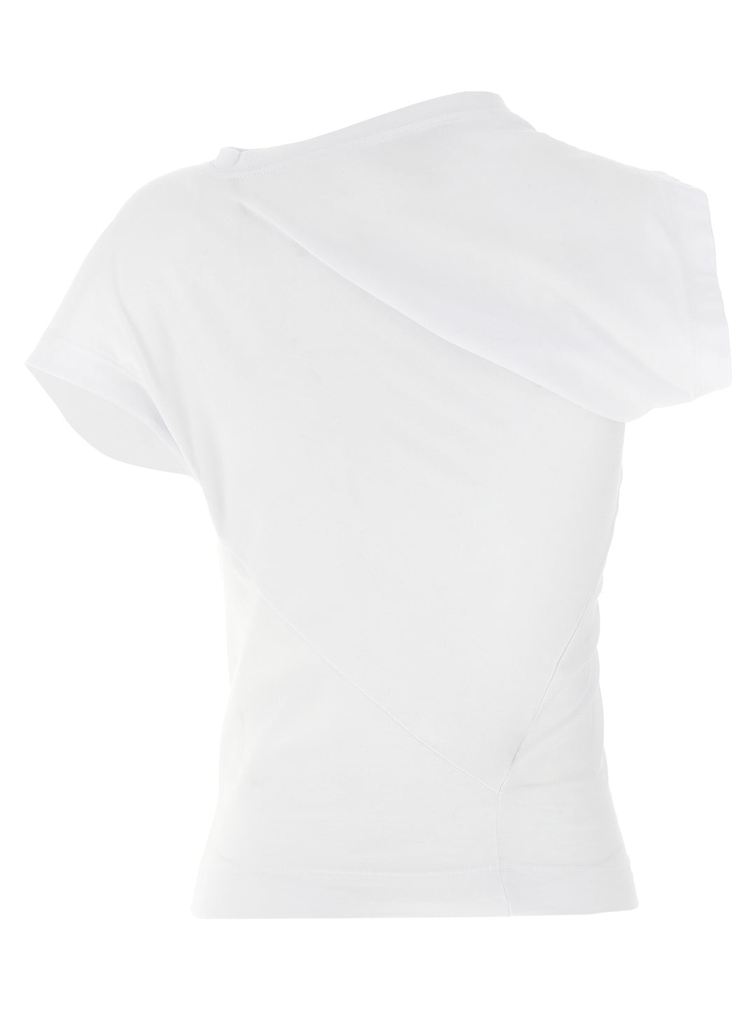 Vivienne Westwood Hebo Top - Bianco | 1cc7b7ef02aaada243ad18377d99c5b9e41d327e