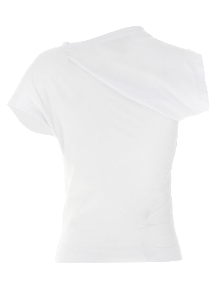 Vivienne Westwood Hebo Top - Bianco | 1cc7b7ef02aaada243ad18377d99c5b9e41d327e