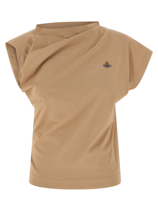 Hebo Top Beige