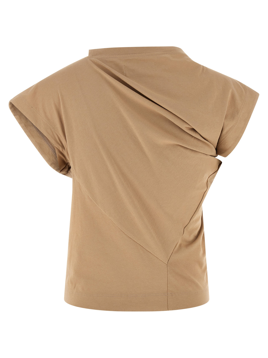 Vivienne Westwood Hebo Top - Beige | 69ea482f6a4929a32b1ba0d0499ffd232122bba2