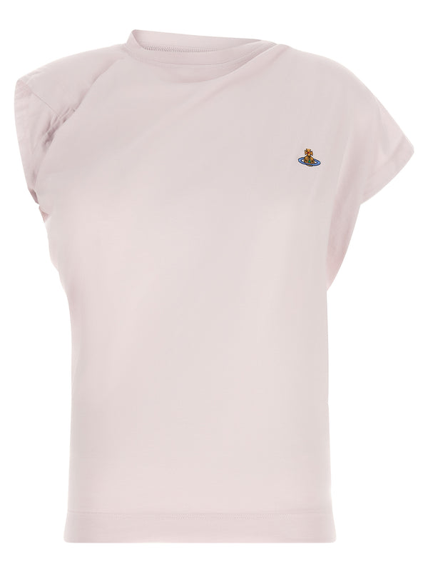 Hebo Top Rosa