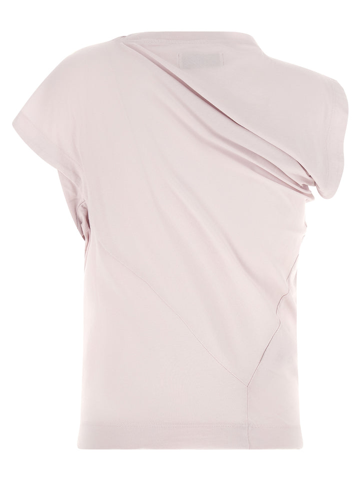 Vivienne Westwood Hebo Top - Rosa | f02bb605cc611c0b7043c80d8d85087ea3b0ea11