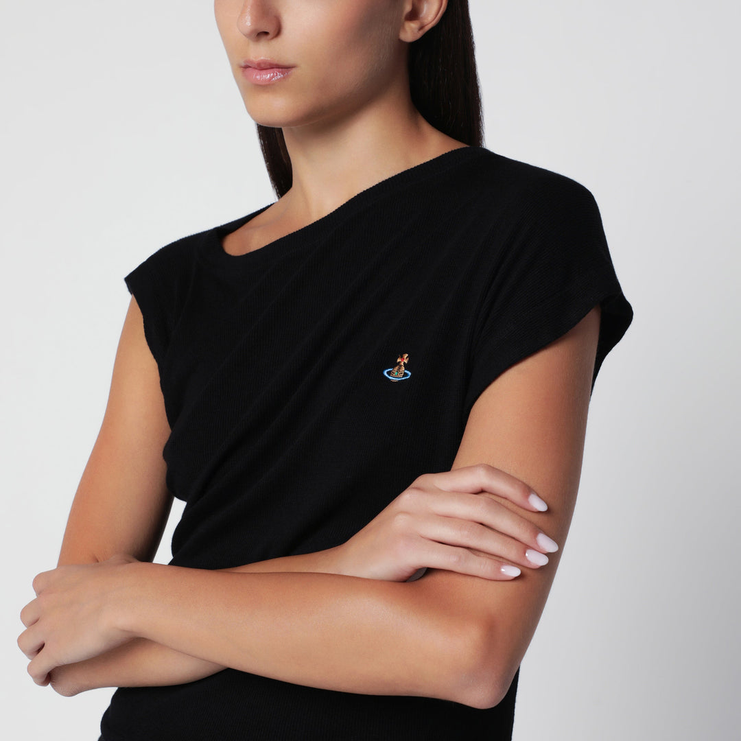 Vivienne Westwood Shirts & Tops - Nero | eb1a59e1ad28bbdcb35dedbe5953977ed8472494