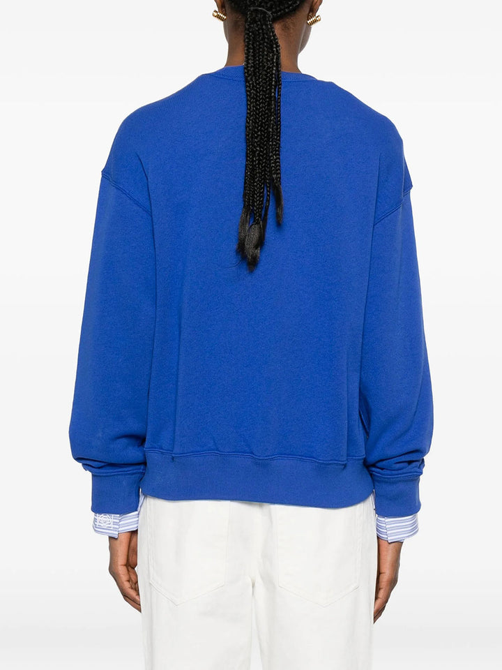 Polo Ralph Lauren Round neck - Blu | 05f61243ba961bb3219cf23dfaf9759073456906