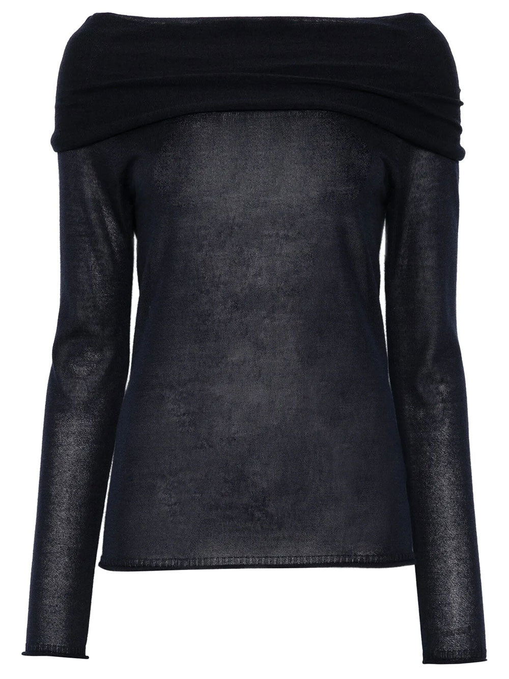 Roberto Collina Top - Blu | 5dc4828017ad68c39c134ef5ccc7a81457211a3c
