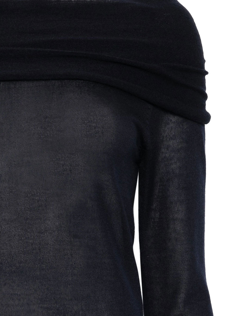 Roberto Collina Top - Blu | a99114c307d6518bc4a032224315ecbdb9fabdbb