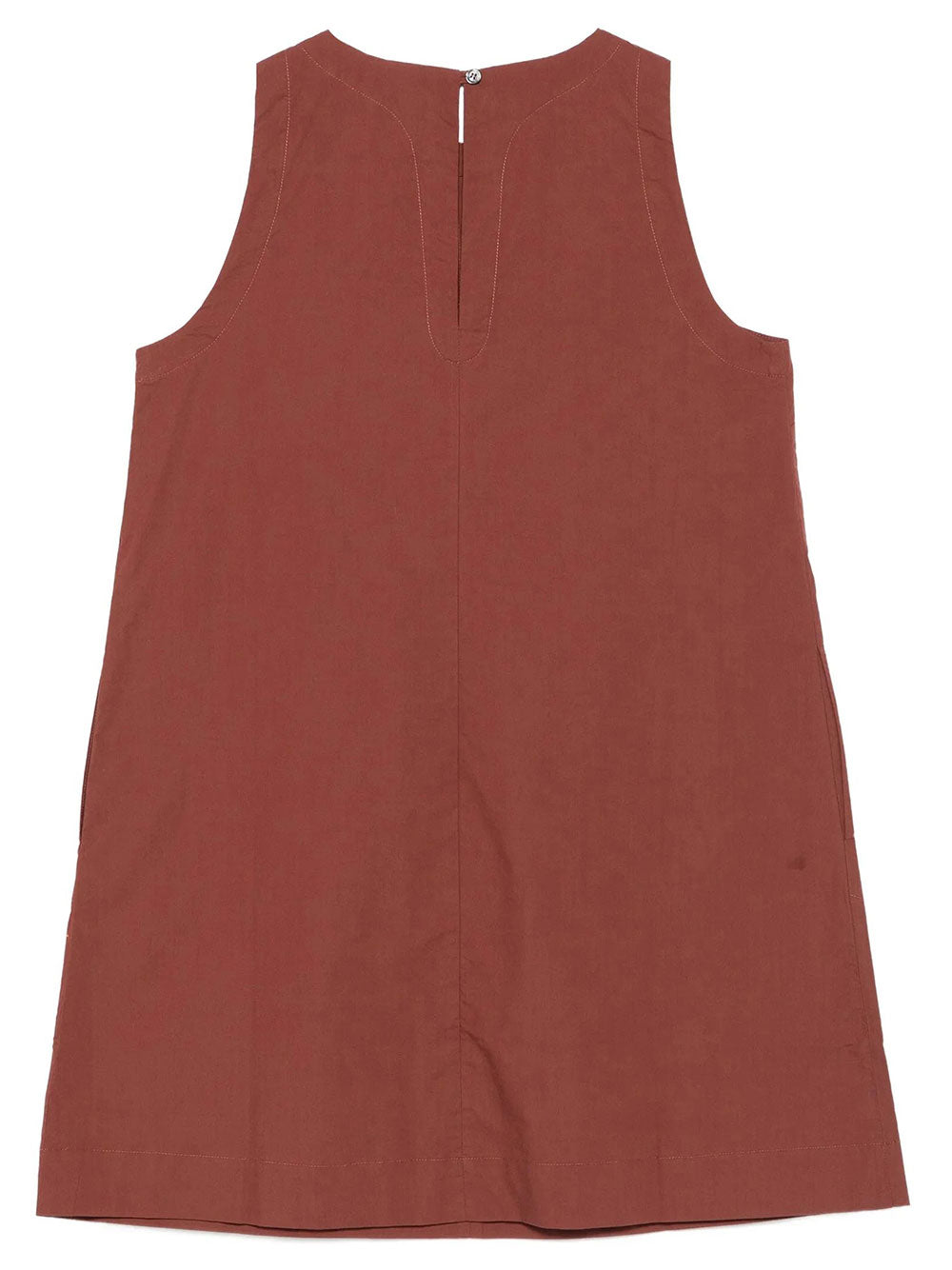 Roberto Collina Mini dresses - Rosso | 6d52e3db7e03a016489d288dc1ae2e9810a17d05