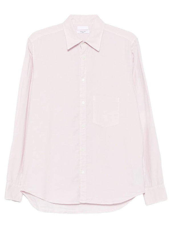 Camicia Sid In Cotone