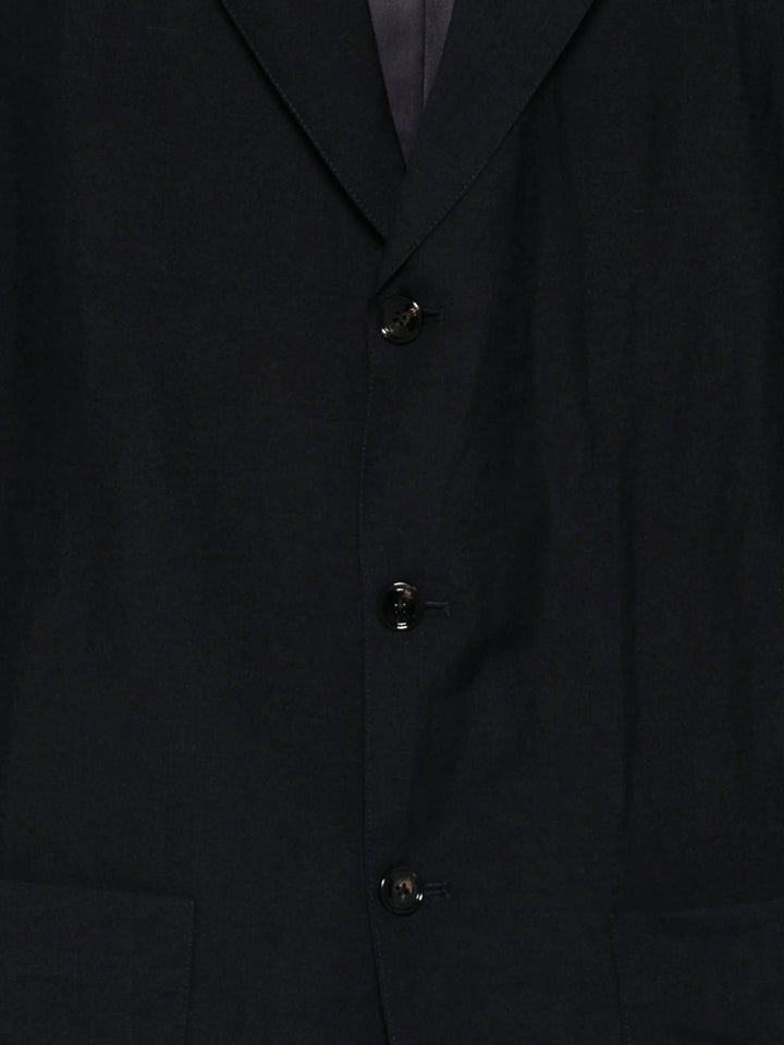 Cellar Door Blazer - Blu | 25c11a5495397b14531fe796f197fa91ed6a14fc